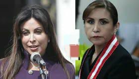 El 31 de enero se decide el levantamiento del secreto de comunicaciones de Patricia Benavides y Patricia Chirinos