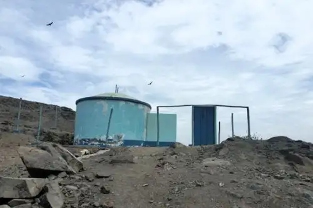 Chimbote: Sunass identifica riesgos por consumo de agua no clorada en centro poblado Cambio Puente