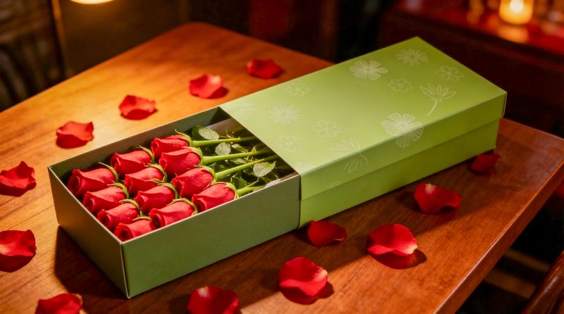 Destacan normas técnicas que aseguran la calidad de chocolates y rosas