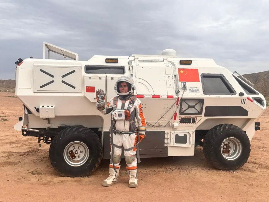 Ingeniera peruana que creó una IA para elaborar alimentos gana concurso "25 Mujeres en la Ciencia"