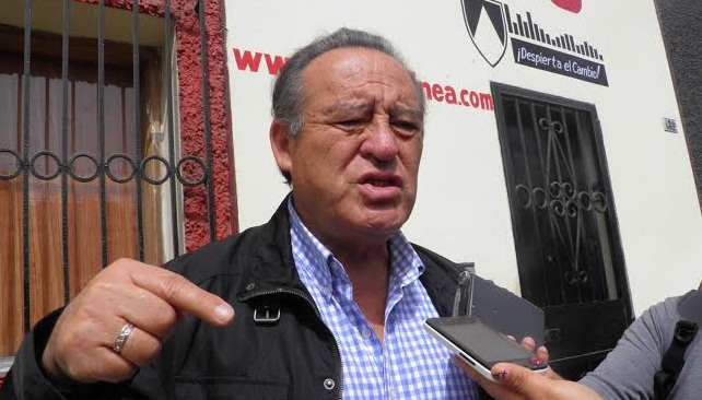 Candidato regional por el Apra pidió descongelamiento de las cuentas de Áncash