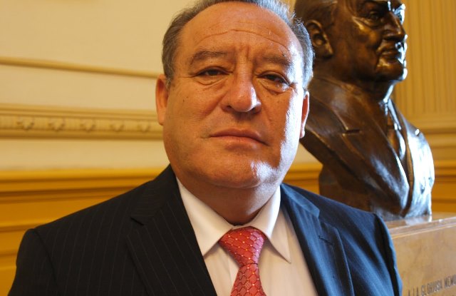 Hoja de vida del candidato al gobierno regional de Áncash, Wilder Calderón Castro