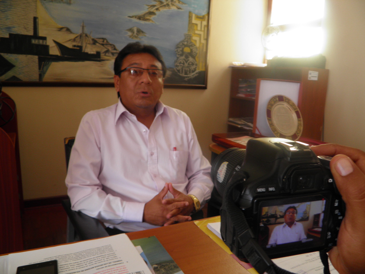 Chimbote: Chimbote sin capacidad hotelera para atender a visitantes por ceremonia de beatificación