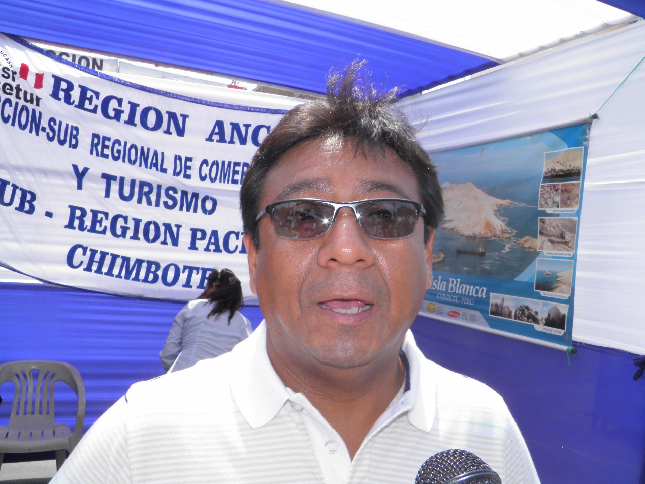 Chimbote: Piden inspeccionar hoteles y restaurantes previo a beatificación de mártires 