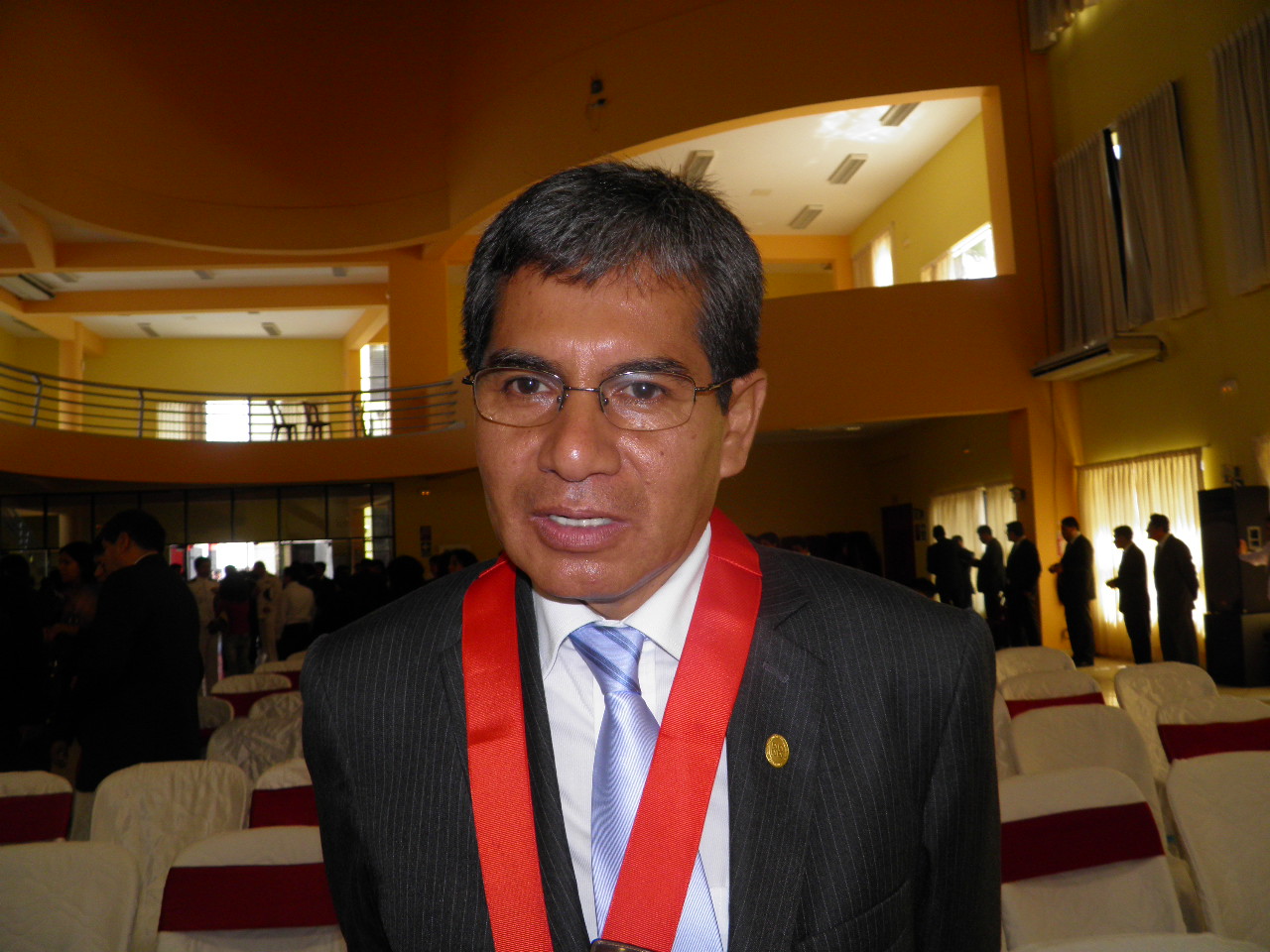 Juez que liberó a exguardaespaldas de Arroyo Rojas se encuentra suspendido 