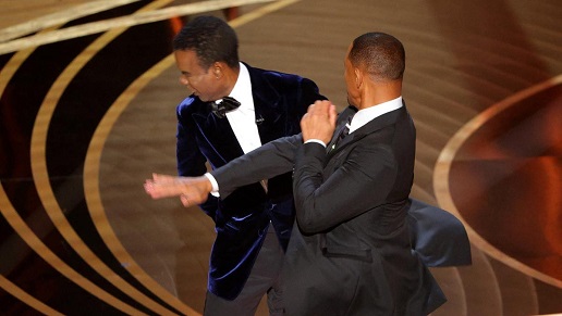 Caso Will Smith y Chris Rock: ¿cómo debemos actuar si somos testigos de violencia contra un ser querido?