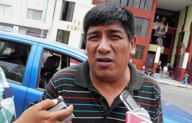 Piden a nuevo ministro de la Producción que defienda la anchoveta