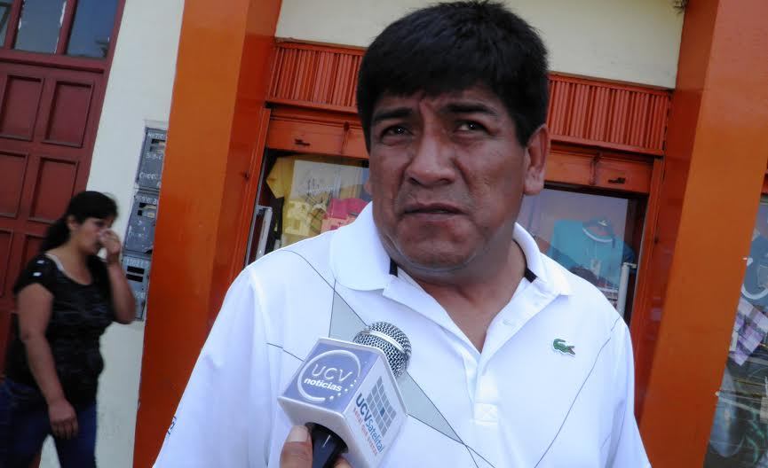 Antes de fin de año dirigentes anunciarán plan para que José Gálvez vuelva al fútbol profesional