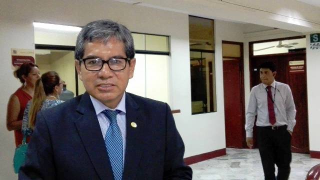 Vizcarra dice que CRA debería elegir en breve al nuevo gobernador regional de Áncash