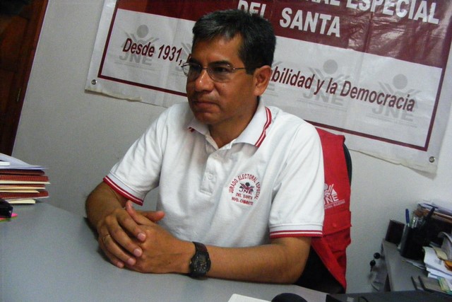 Williams Vizcarra: “La Procuraría pierde con la salida de Yeni Vilcatoma”