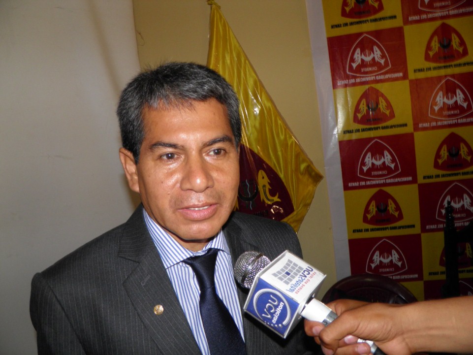 Jueces que condenaron a Goro y a Arroyo Rojas abandonaron Chimbote por seguridad