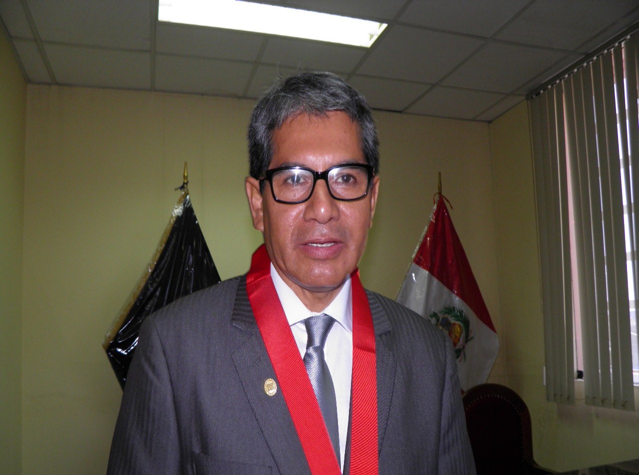 Casos emblemáticos no se verían afectados por huelga de trabajadores de la Corte del Santa