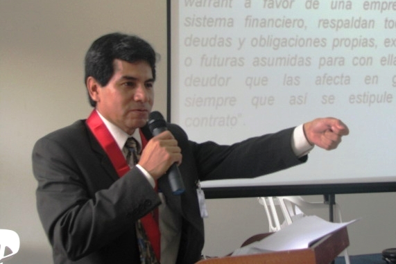 JEE: “Cuenta Conmigo” se encuentra habilitado para participar en próximos comicios"