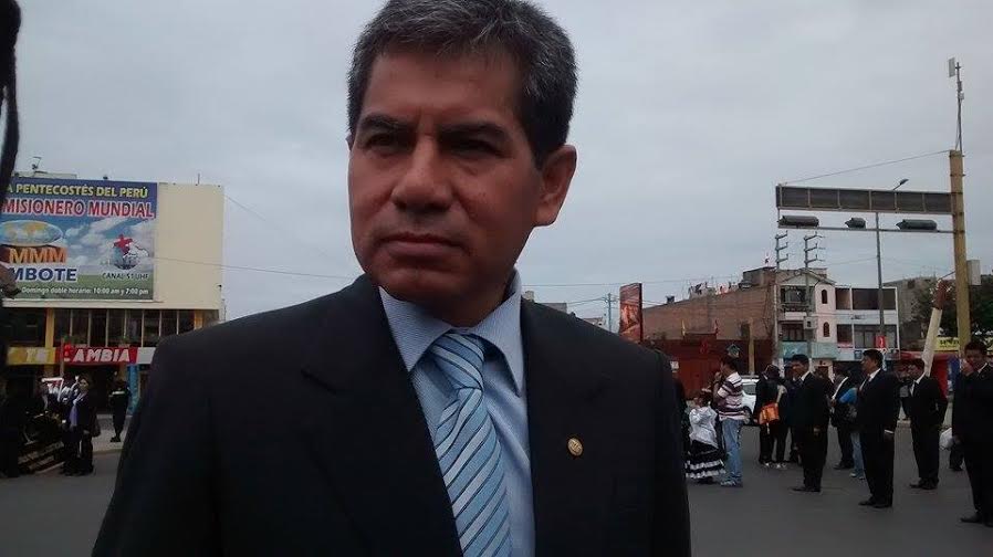 JEE del Santa se reunirá con candidatos para coordinar firma de pacto ético