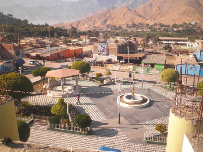 Yaután: regidor Chilca asumiría la alcaldía distrital, tras asesinato de Luis Yui