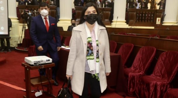 Fiscalía estima que Yenifer Paredes podría recibir una pena mínima de 23 años de cárcel   