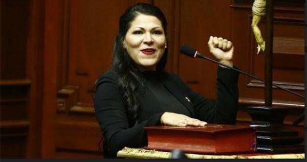 Vocero de Fuerza Popular considera que situación de Ponce es muy complicada