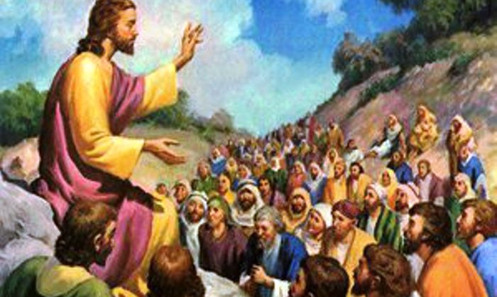 Un profeta desconocido