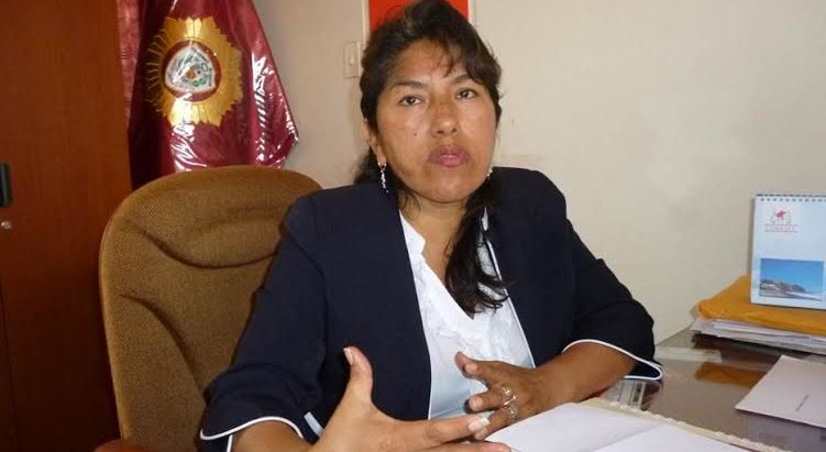  Gobernación no otorgará garantías hasta después de audiencia pública