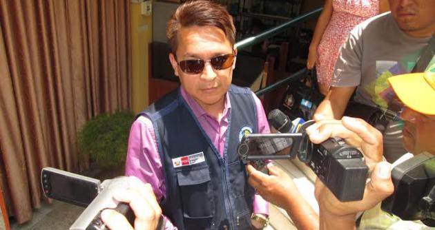 Nuevo Chimbote: Realizarán auditoría a gestión de exdirector de la Red de Salud Pacífico Sur