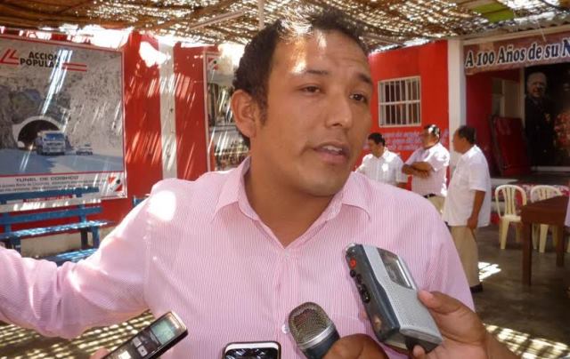 Nueva directiva local buscará reflotar militancia de Acción Popular