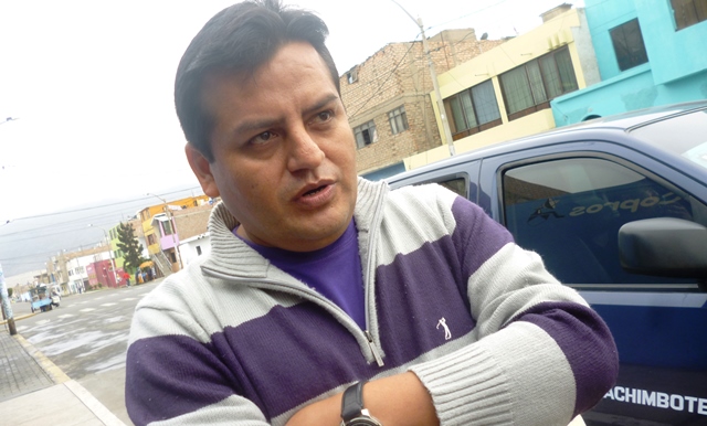  “Que Sedachimbote sea privatizada  depende del proceso de evaluación”