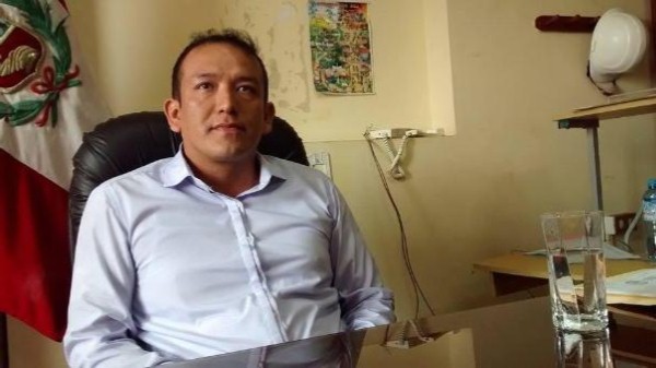 Cesan a Yuri Espinoza y designan a nuevo director de la Subregión Conchucos Bajo–Pomabamba 