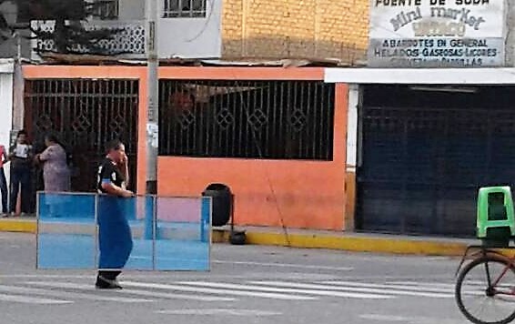 Vecinos del valle del Santa cierran sus puertas y ventanas por plaga de zancudos
