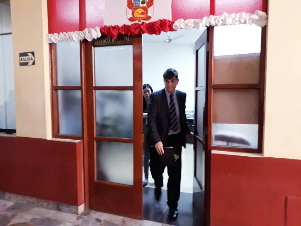 Fiscalía Anticorrupción acopia información sobre investigación por adquisición de software en la MPS