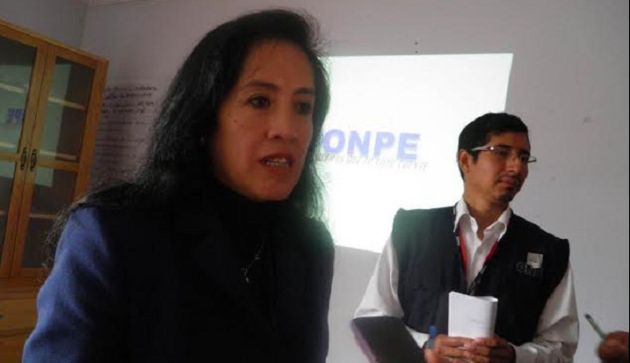 Áncash: Solo 8 agrupaciones políticas presentaron informes de ingresos y gastos de campaña