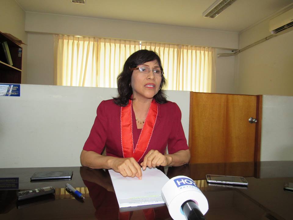 Por falta de recursos 136 casos anticorrupción vencidos en el Ministerio Público del Santa