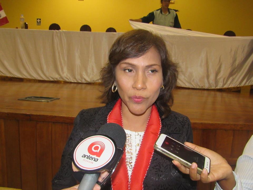 Ministerio Público del Santa reconoce incremento de la producción en más de 5 mil casos concluidos