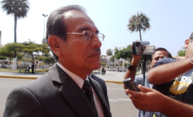 Vecinos de “Monte Sarumo” temerosos por asaltos piensan abandonar sus casas