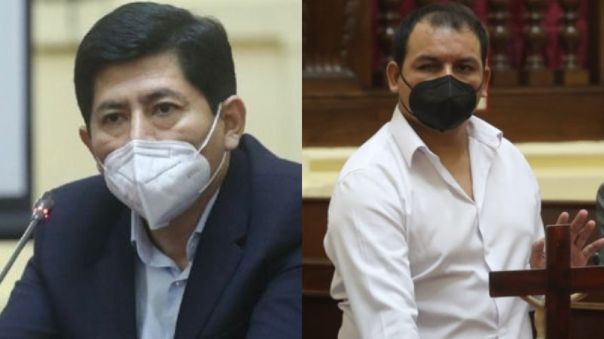 Zamir Villaverde asegura que sobrino del presidente Castillo le confirmó que “recibió los S/30 mil” 