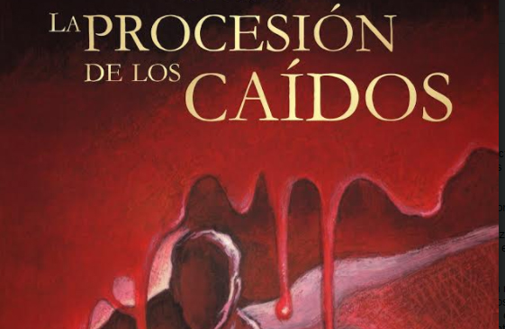 Publican primera novela chimbotana de género zombi