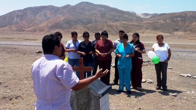 A un año del fatal accidente en el que murieron 38 personas el Hospital de Huarmey no ha tenido mejoras