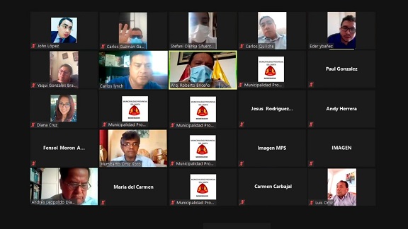 Alcalde Briceño: “Una vida vale más que una posición política”