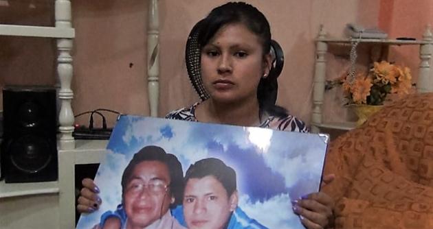 Áncash sin justicia