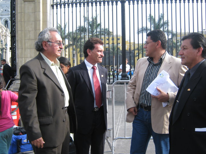 Jaime Guzmán Aranda, un amigo para toda la vida
