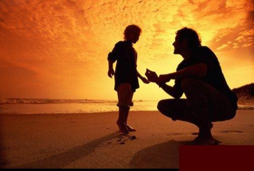 Presencia del padre en la narrativa de Chimbote