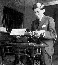 jose carlos mariategui