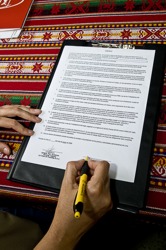 contrato