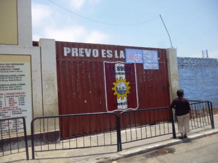 prevocacional
