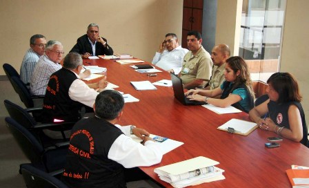 trabajo equipo