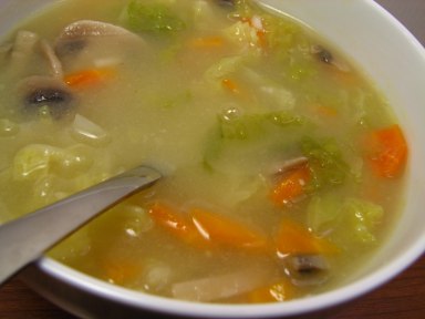 sopa