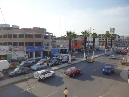 chimbote-general