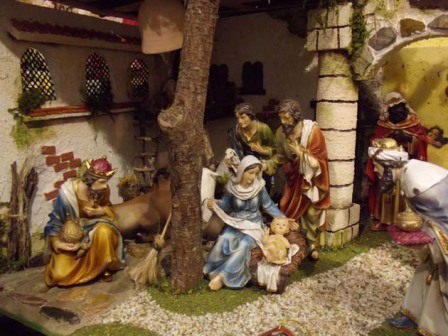 nacimiento