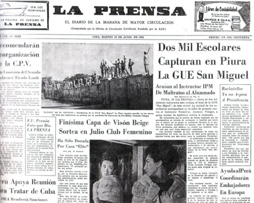 la-prensa-antigua