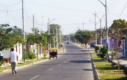 Bernal 1