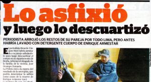 noticia descuartizador